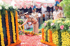 Mangaluru: Forest Martyrs Day observed